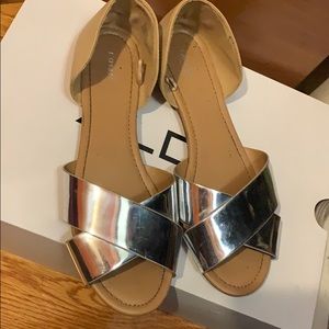 Express Sandals
